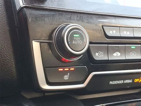 Certified 2021 Honda CR-V Touring image 19