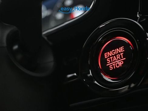 Used 2026 Honda CR-V EX-L image 15