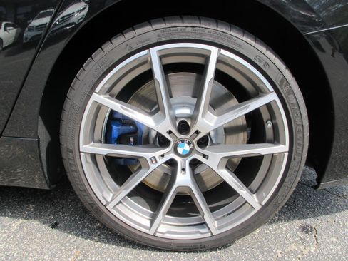 Used 2021 BMW M850i Gran Coupe xDrive image 18