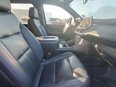 Used 2022 Chevrolet Tahoe Z71 image 4