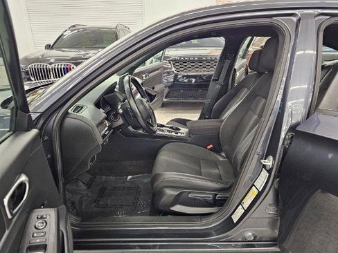 Used 2024 Honda Civic Sport image 28