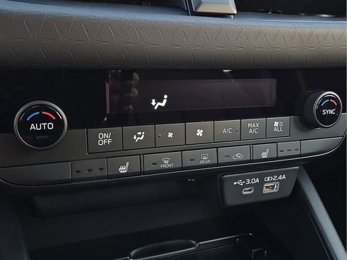 New 2026 Subaru Outback Wilderness image 16