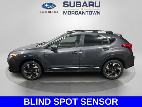 Certified 2025 Subaru Crosstrek 2.5i Limited w/ Crosstrek Mirror Package image 8