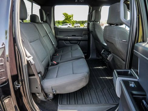 Used 2024 Ford F150 XLT w/ Equipment Group 302A MID AWD/4WD image 42