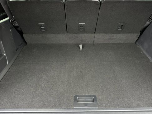 New 2025 Lincoln Navigator L Reserve w/ Jet Appearance Package image 15