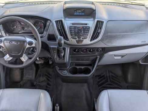 Used 2017 Ford Transit 250 148 Medium Roof image 18
