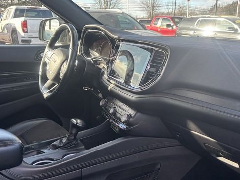 Used 2021 Dodge Durango GT image 15