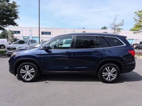 Used 2017 Honda Pilot EX-L image 12