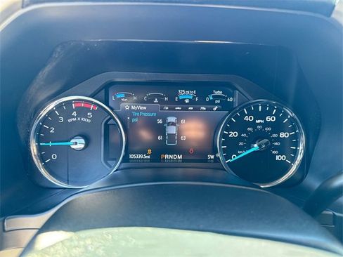 Certified 2021 Ford F250 Lariat w/ Lariat Ultimate Package image 14