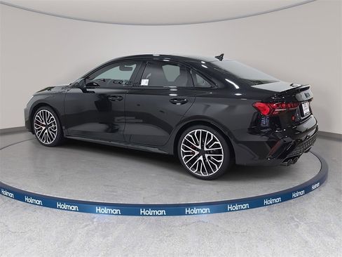 New 2026 Audi S3 Premium image 8