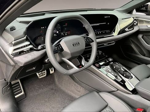 New 2025 Audi S5 Premium Plus AWD/4WD image 6