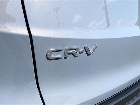 Used 2024 Honda CR-V EX image 10