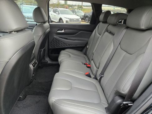 Used 2023 Hyundai Santa Fe SEL image 9