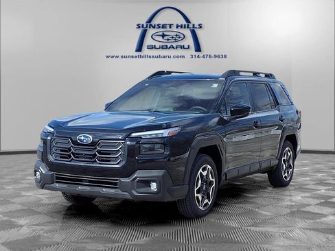 New 2026 Subaru Outback Touring image 20