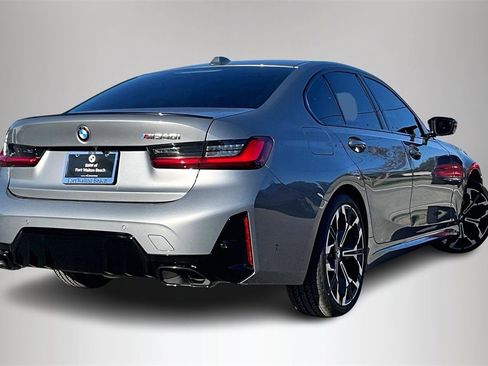 New 2026 BMW M340i image 21