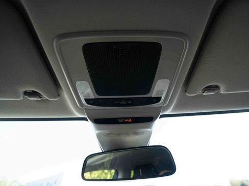 New 2026 Honda HR-V LX image 18