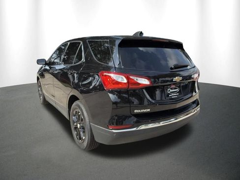 Used 2019 Chevrolet Equinox LT FWD image 13