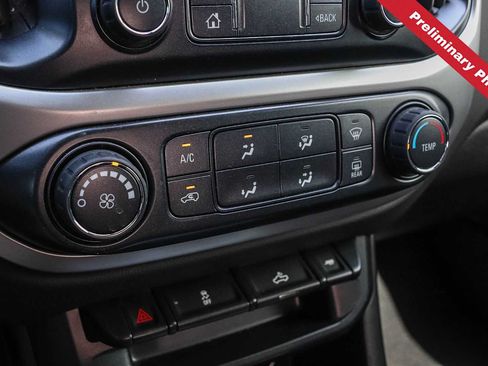 Used 2019 Chevrolet Colorado LT w/ Redline Special Edition RWD image 19