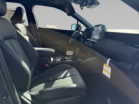 New 2026 Subaru Outback Premium image 15