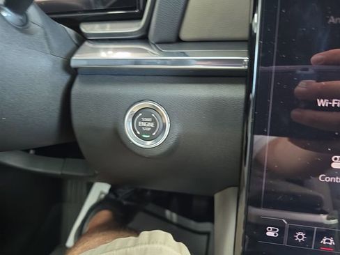 New 2026 GMC Terrain Elevation w/ LPO, Floor Liner Package image 21