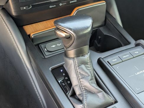 Used 2019 Lexus ES 350 w/ Accessory Package 2 FWD image 20