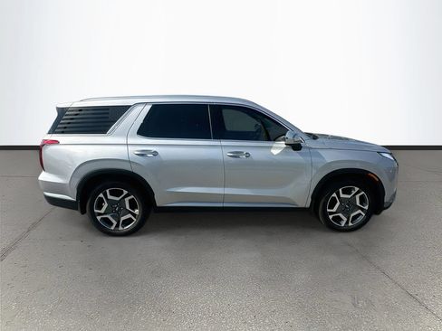 Used 2025 Hyundai Palisade SEL FWD image 8