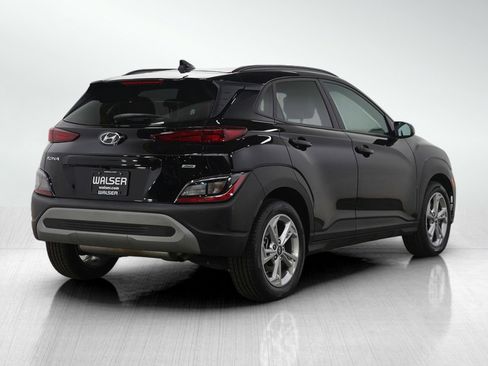Used 2023 Hyundai Kona SEL w/ Cargo Package image 5