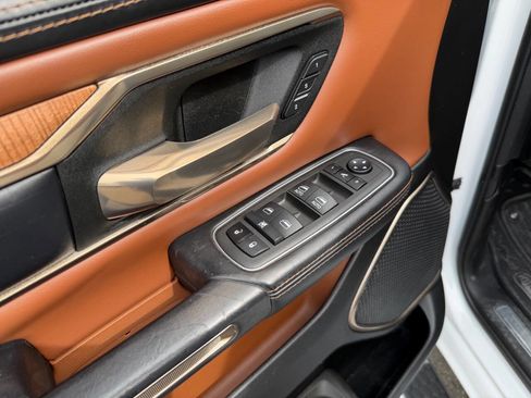 Used 2022 RAM 1500 Limited w/ Trailer Tow Group image 46