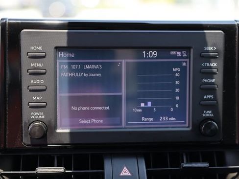 Used 2019 Toyota RAV4 XLE w/ All Weather Liner Package AWD/4WD image 23