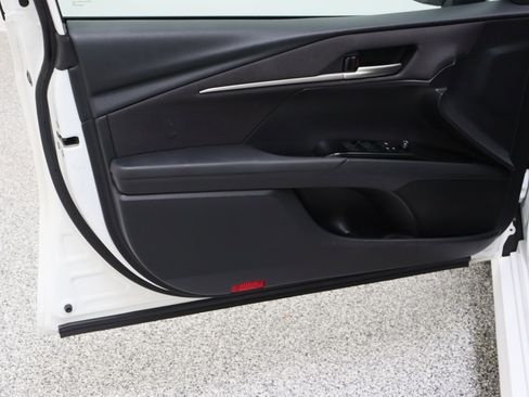 Certified 2025 Toyota Camry LE image 12