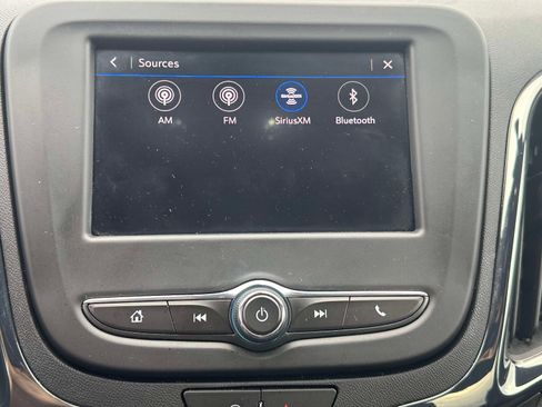 Certified 2024 Chevrolet Equinox RS image 10