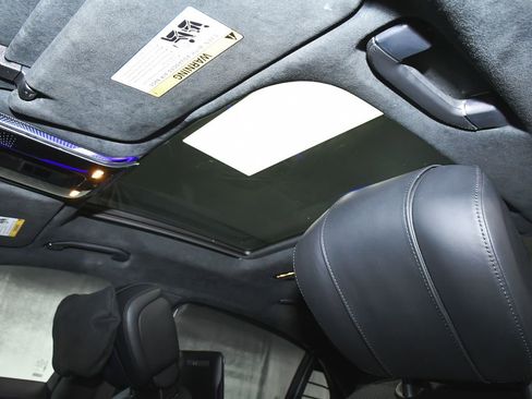 Used 2024 Mercedes-Benz S 580 4MATIC Sedan image 56