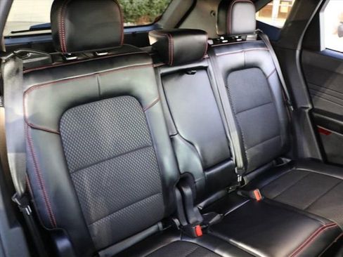 Used 2025 Ford Escape ST-Line w/ Tech Pack #1 image 13