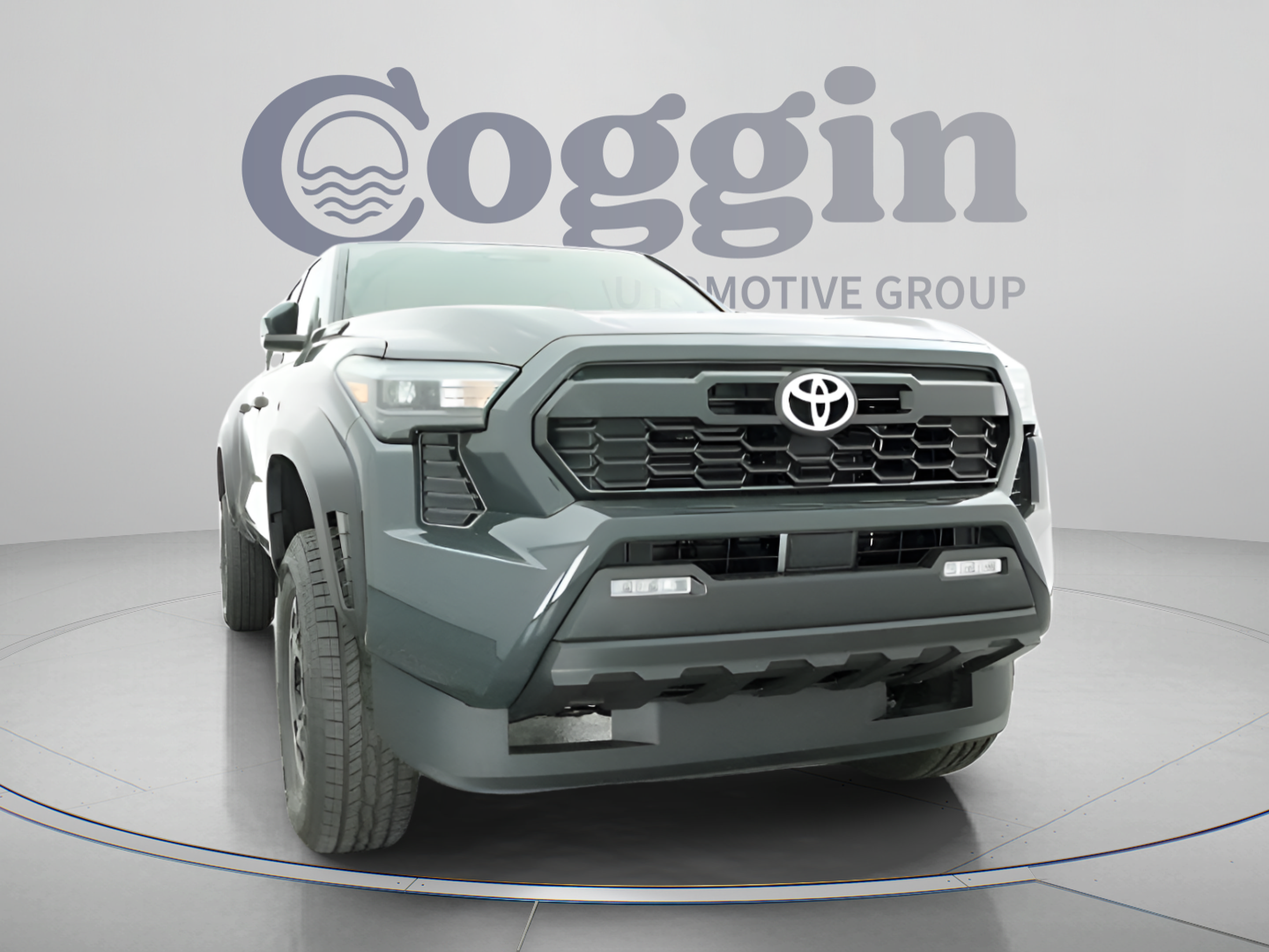 New 2025 Toyota Tacoma TRD Off-Road AWD/4WD image 29