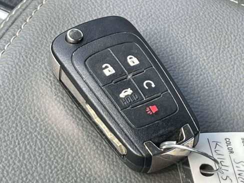 Used 2019 Chevrolet Impala LS FWD image 32