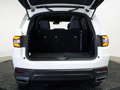 Used 2023 Honda Pilot Sport image 41