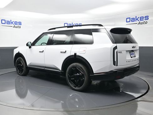 New 2027 Kia Telluride EX X-Line AWD/4WD image 6