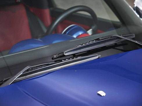 Used 2002 BMW Z8 image 53