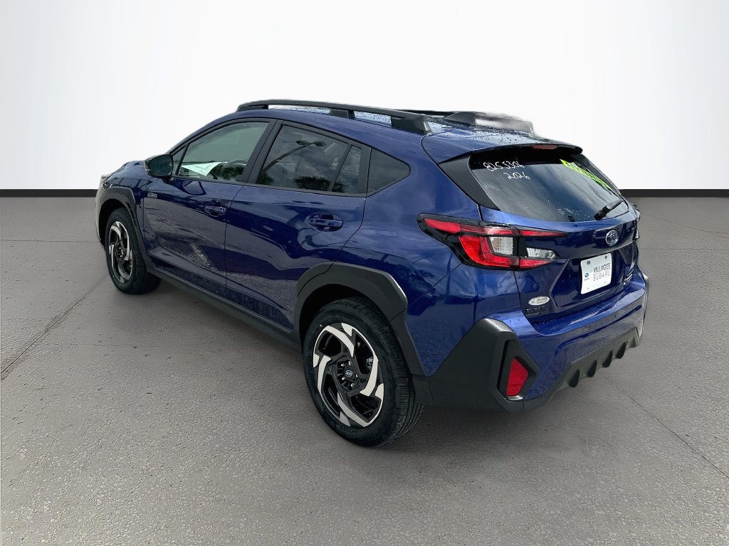 New 2026 Subaru Crosstrek 2.5i Limited w/ Crosstrek Mirror Package AWD/4WD image 5