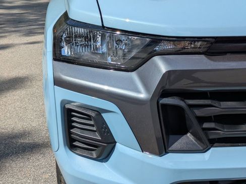 New 2026 Chevrolet Colorado LT w/ Advanced Trailering Package AWD/4WD image 11