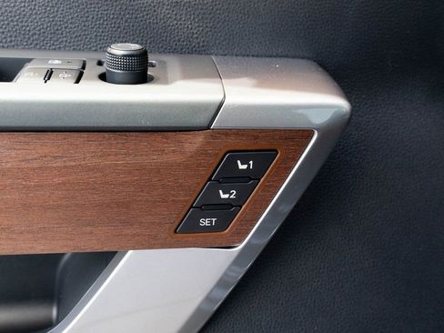 New 2025 Toyota Tundra 1794 Edition w/ TRD Off-Road Package image 18