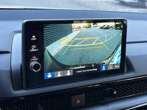 New 2026 Honda CR-V EX-L image 19