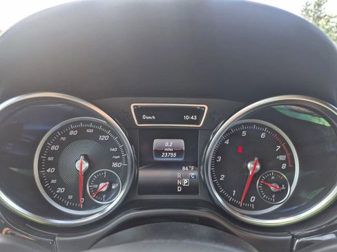 Used 2019 Mercedes-Benz GLE 400 4MATIC image 33