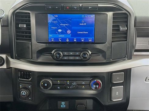 Used 2023 Ford F150 XL w/ FX4 Off-Road Package image 15