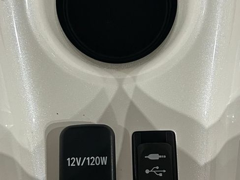 Used 2018 Toyota Prius Four FWD image 87