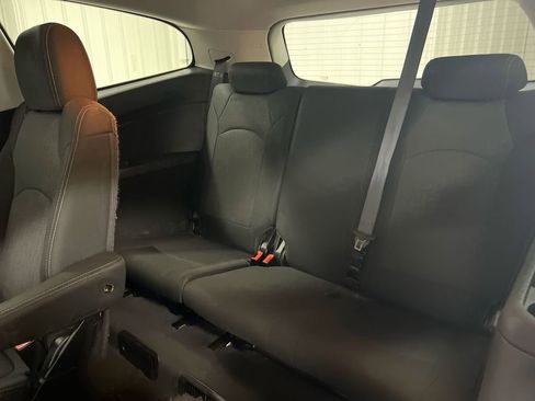 Used 2013 Chevrolet Traverse LT w/ All-Star Edition image 23