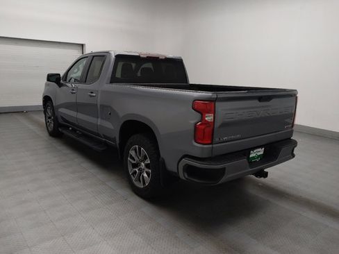Used 2019 Chevrolet Silverado 1500 RST w/ All-Star Edition image 5