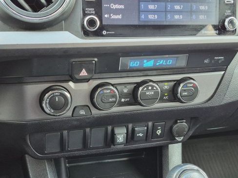 Used 2023 Toyota Tacoma TRD Off-Road AWD/4WD image 14