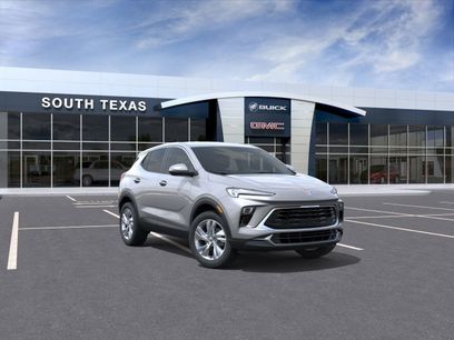 New 2026 Buick Encore GX Preferred w/ Comfort Package