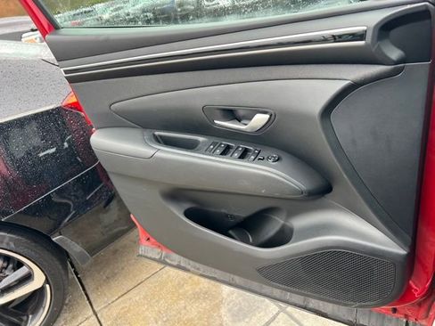 Certified 2023 Hyundai Tucson SEL w/ Convenience Package image 15